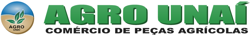 Agro Unaí Peças de Reposição Implementos Agricolas Unaí MG