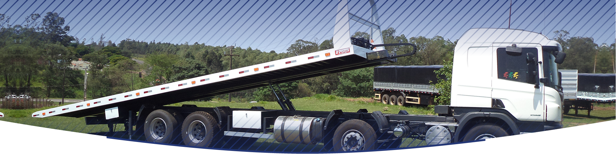 Guincho em Mecânica 24h em Canarana MT