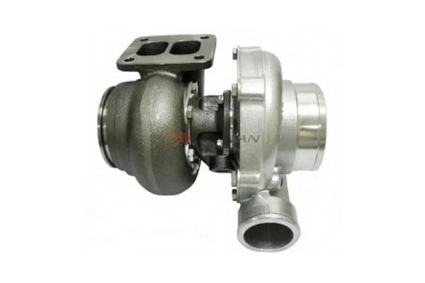 Turbina Garrett 