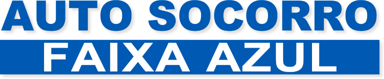 Auto Socorro Faixa Azul Água Boa MT