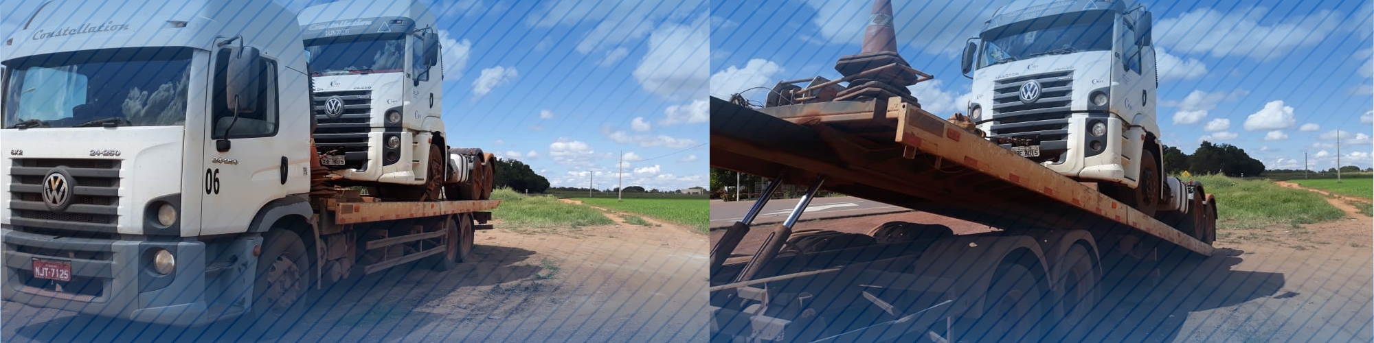 Auto Socorro 24 horas em Água Boa MT