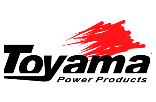 Toyama