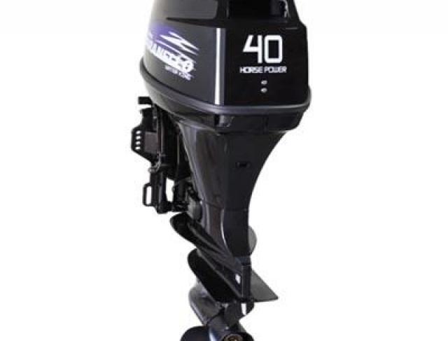 Modelo T40FWST