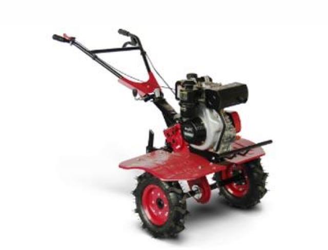 Motocultivador - TDT90RX