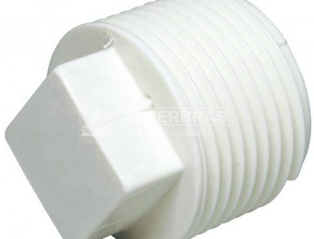 PLUG ROSCÁVEL