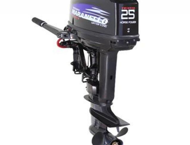 Modelo T25ABMS