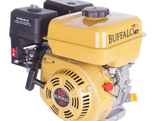 Motor BFG 7.0 Gasolina
