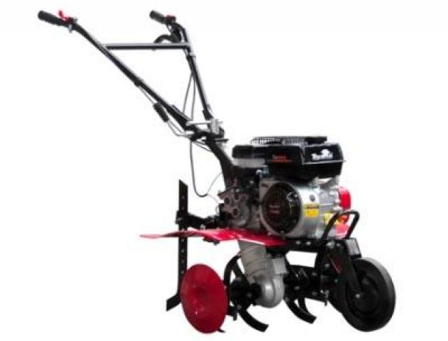 Motocultivador - TT60R