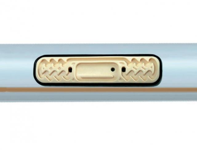 AZUD PREMIER LINE PC AS, TUBO GOTEJADOR PLANO