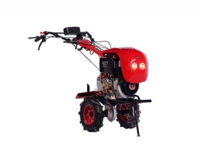 Motocultivador - TDT110