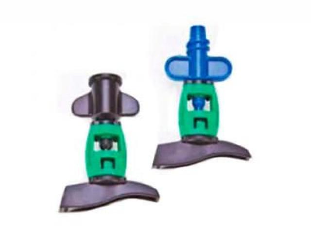 Microaspersor Green Spin