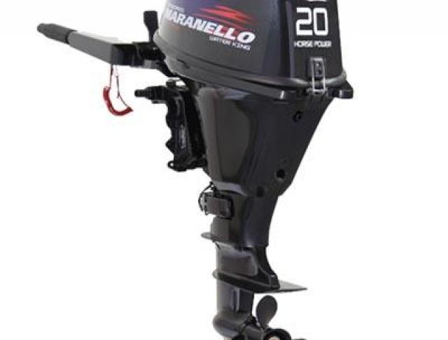 Modelo F20ABMS