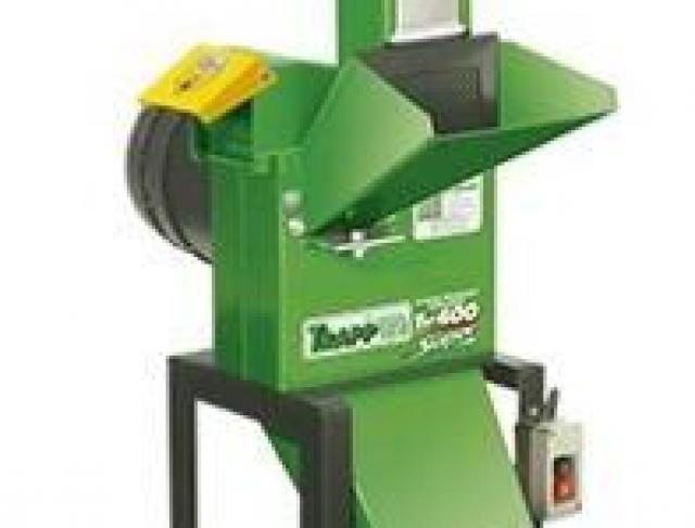 Trituradores Forrageiros TRF 400 