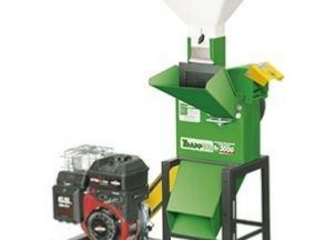 Trituradores Forrageiros TRF 300G