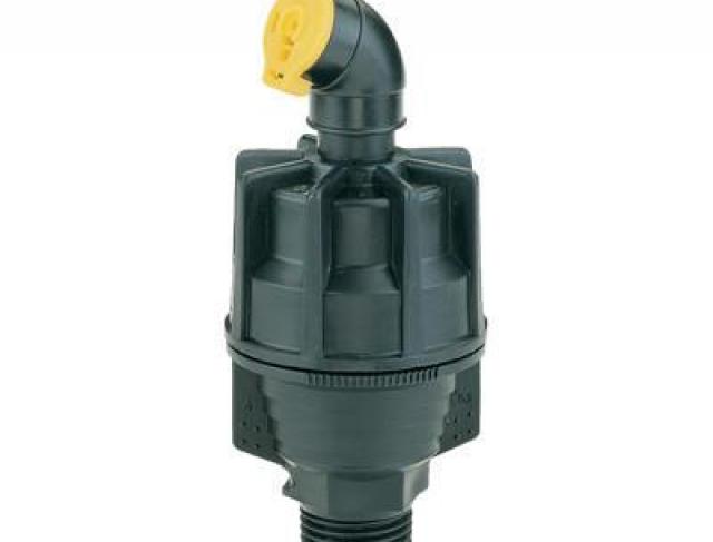 Aspersor Super 10