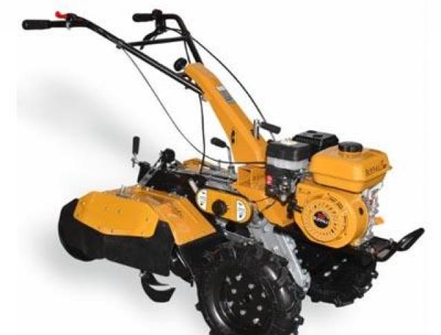 MOTOCULTIVADOR BFG 920 MASTER