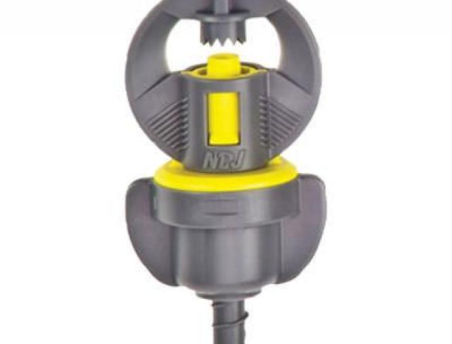 Microaspersor Smart Jet