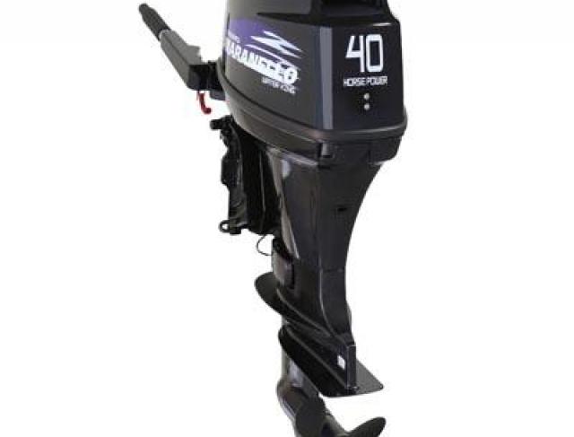 Modelo T40BWS
