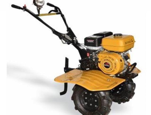 MOTOCULTIVADOR BFG 900