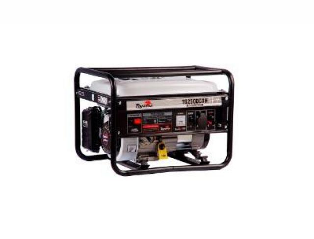 TG2500CXH-220