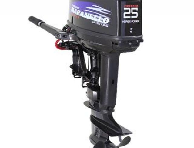 Modelo T25ABWS