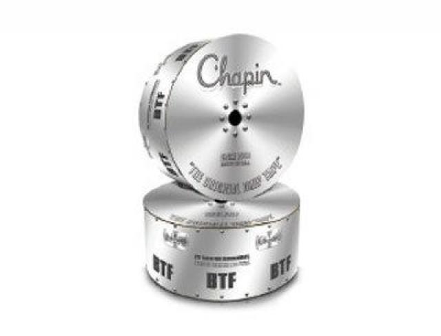Cinta de Gotejamento Chapin
