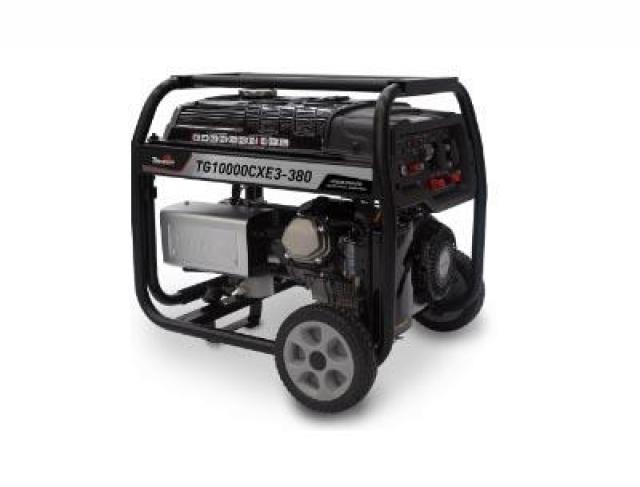 TG10000CXE3-380 - Digital AVR