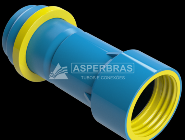 ADAPTADOR BOLSA ENGATE METÁLICO (EM) COM ROSCA FÊMEA ADICIONAR AO ORÇAMENTO: CÓDIGODIMENSÕESQUANTIDADE FC 2063DN 50 x 2