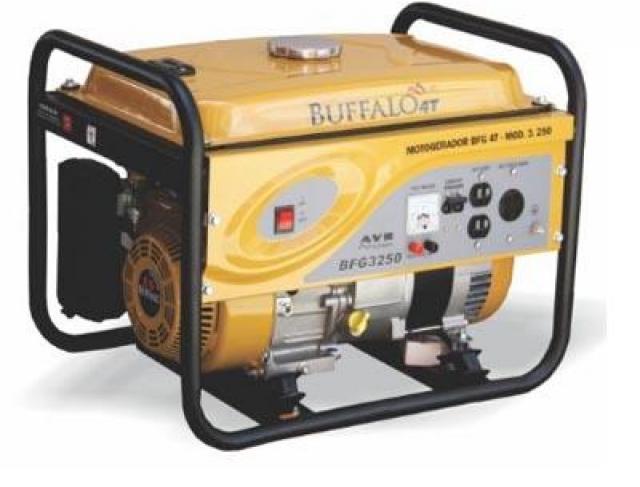 MOTOGERADOR BFG 3.250