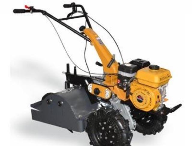 MOTOCULTIVADOR BFG 920 AVIÁRIO PLUS