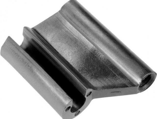 Adaptador PARA ESTACA METÁLICA
