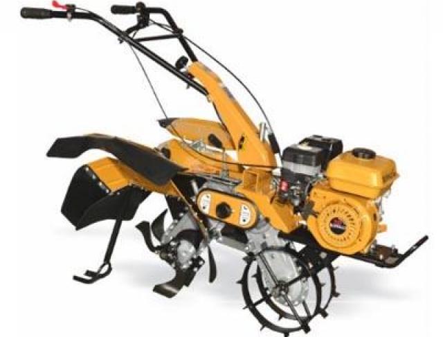 MOTOCULTIVADOR BFG 920 GENGIBRE