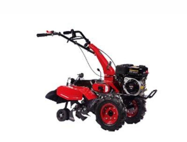 Motocultivador - TT65