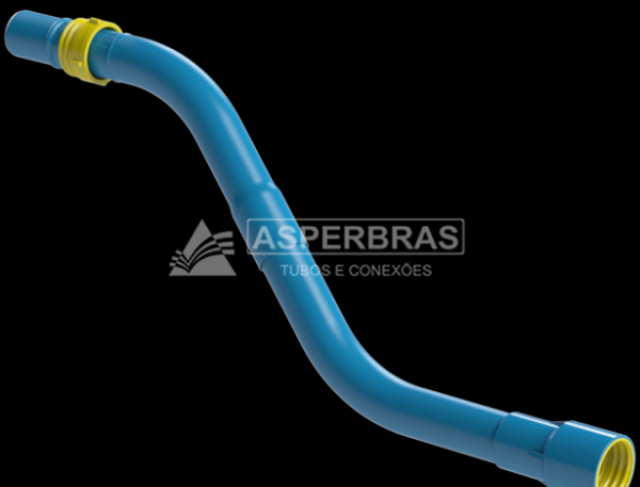 CURVA DE NIVELAMENTO - ENGATE ROSCA (ER)