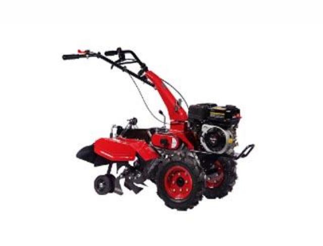 Motocultivador - TT65A