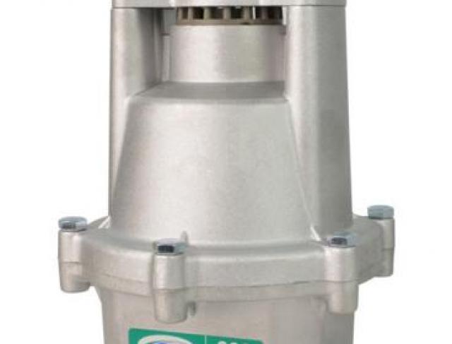 Bomba Submersa