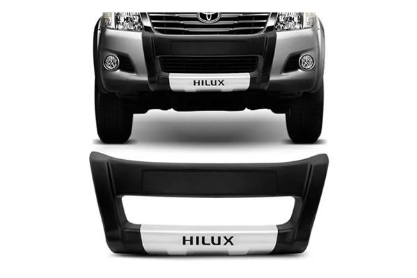 Overbumper Hilux SRV 