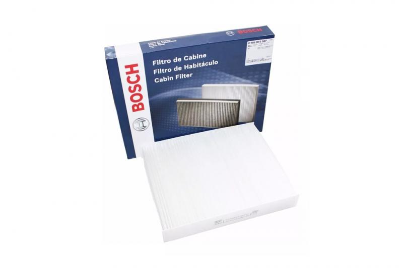 Filtro Ar Condicionado  