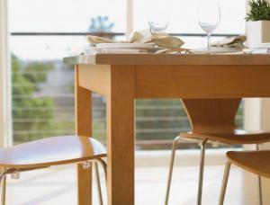 Como conservar móveis em MDF 