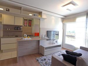 Cuidados na hora de escolher os móveis planejados 