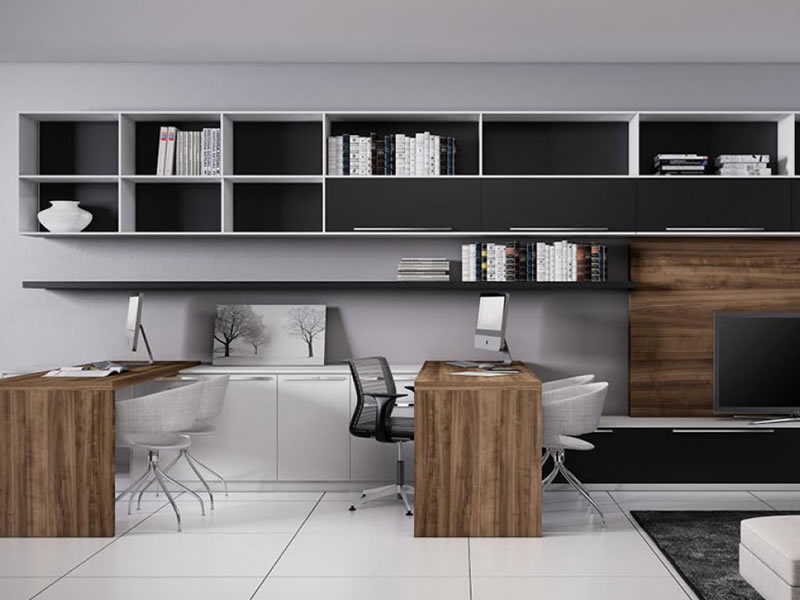Home Offices Planejado em Confresa MT