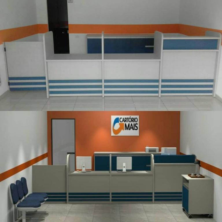 Lojas Planejado em Confresa MT