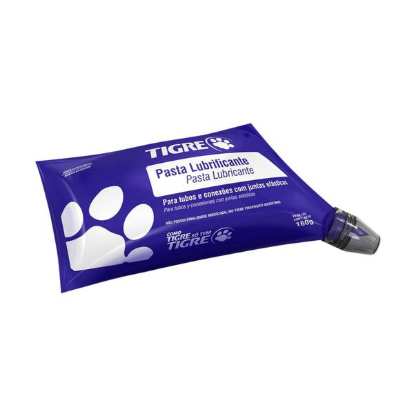 PASTA 160GRS LUBRIFICANTE - TIGRE
