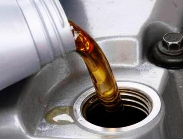 Troca de Óleo em Paranaita - MT