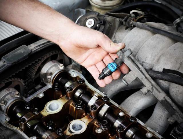 Injeção Eletrônica em Paranaita - MT