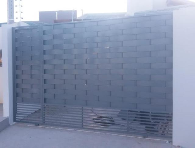 Serralheria em Alta Floresta MT