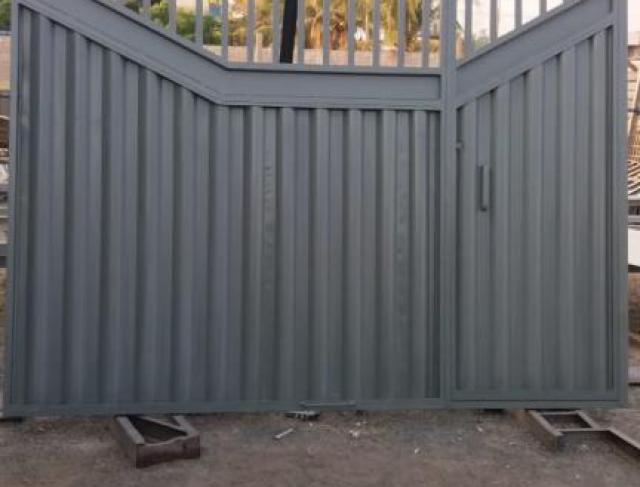 Serralheria em Alta Floresta MT