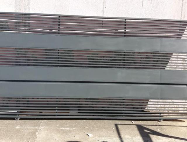 Serralheria em Alta Floresta MT