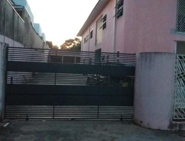 Serralheria em Alta Floresta MT