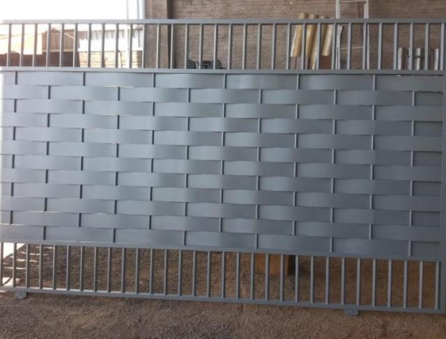 Serralheria em Alta Floresta MT